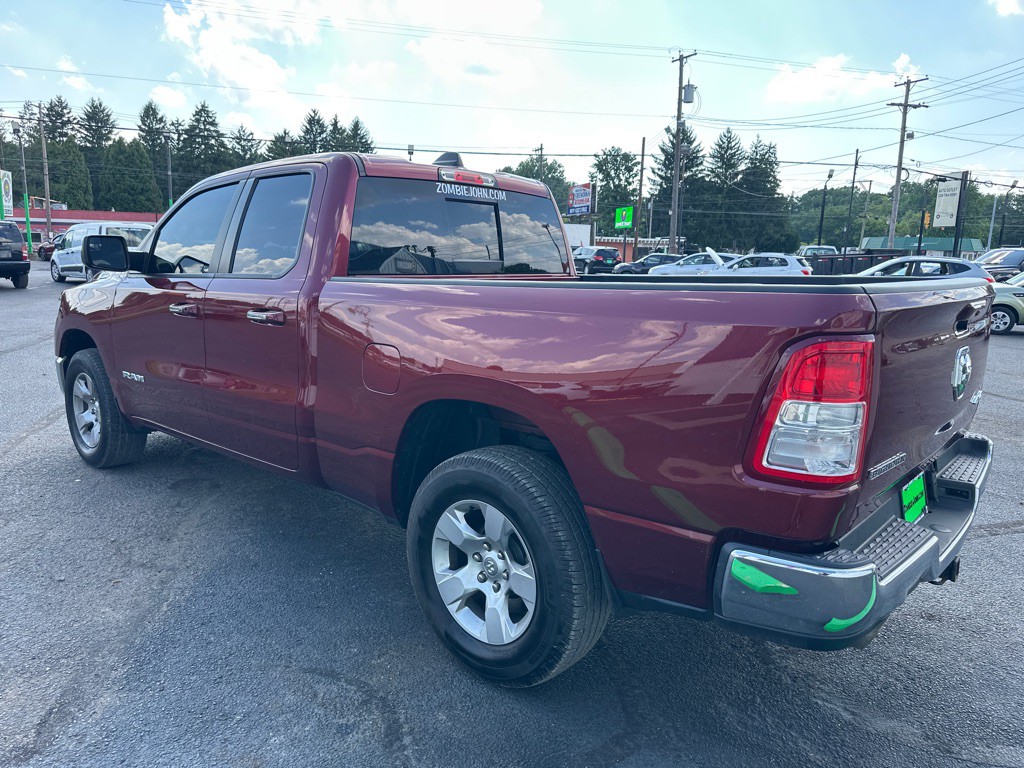 2019 RAM 1500 Image 6