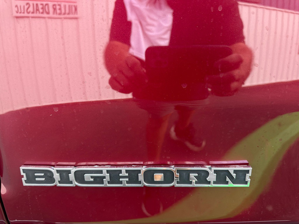 2019 RAM 1500 Image 8