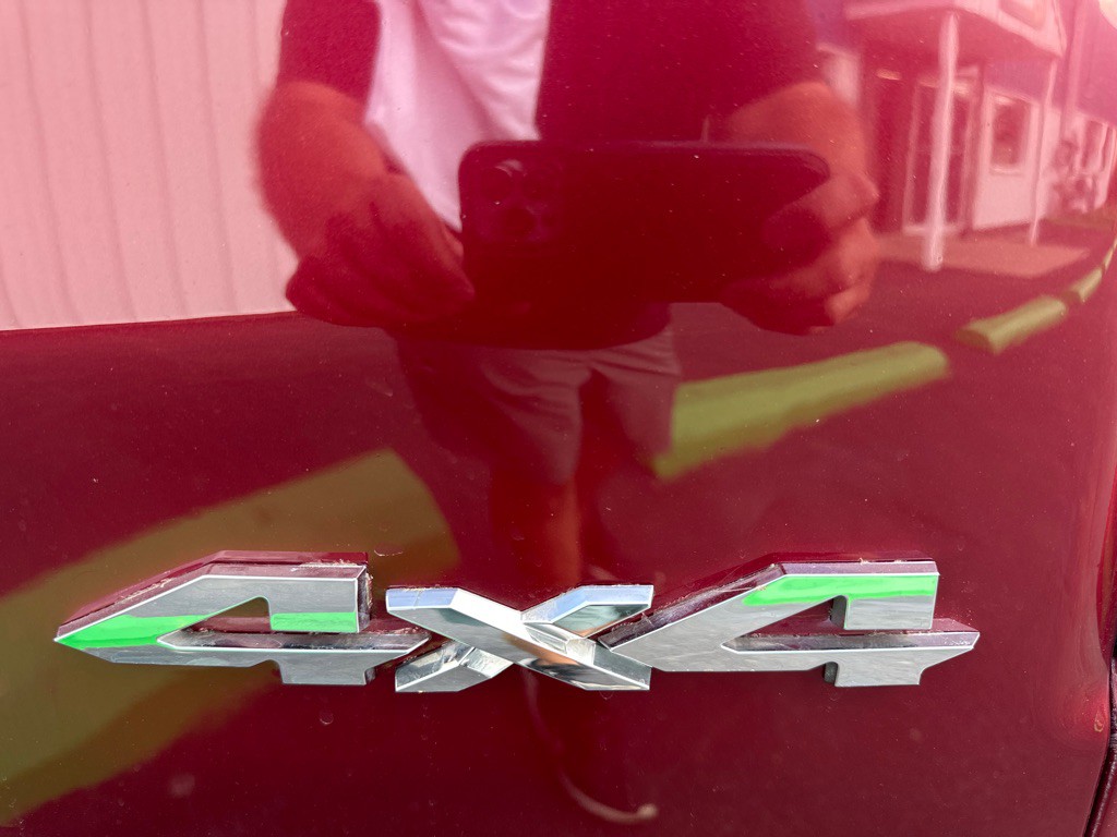 2019 RAM 1500 Image 9