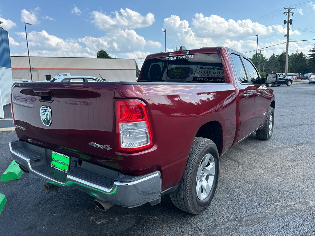 2019 RAM 1500 Image 10