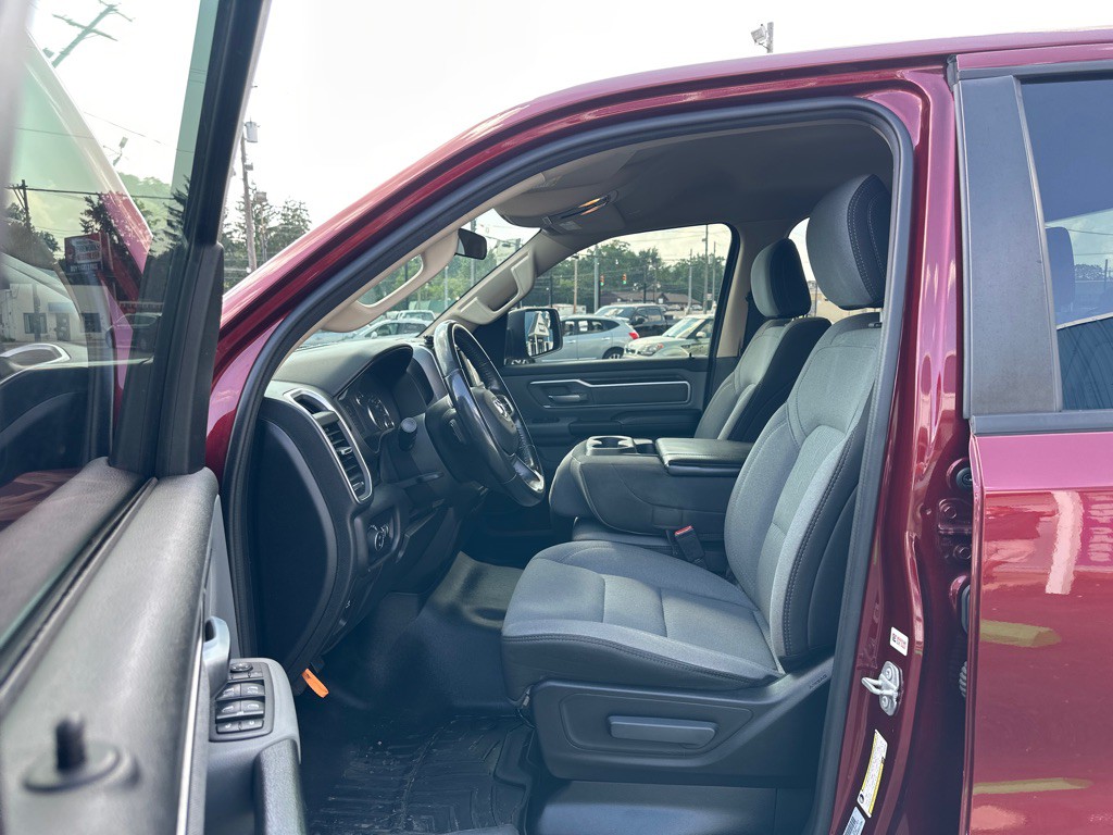 2019 RAM 1500 Image 12