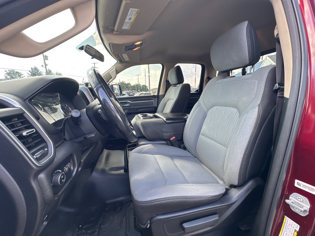 2019 RAM 1500 Image 13