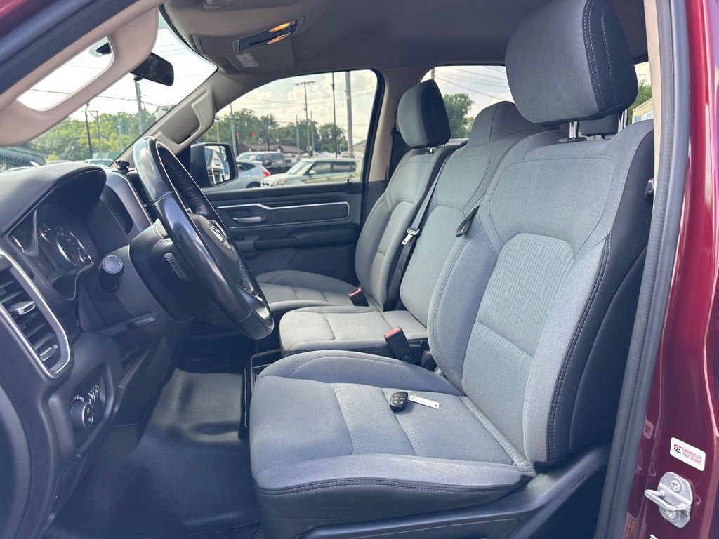 2019 RAM 1500 Image 14