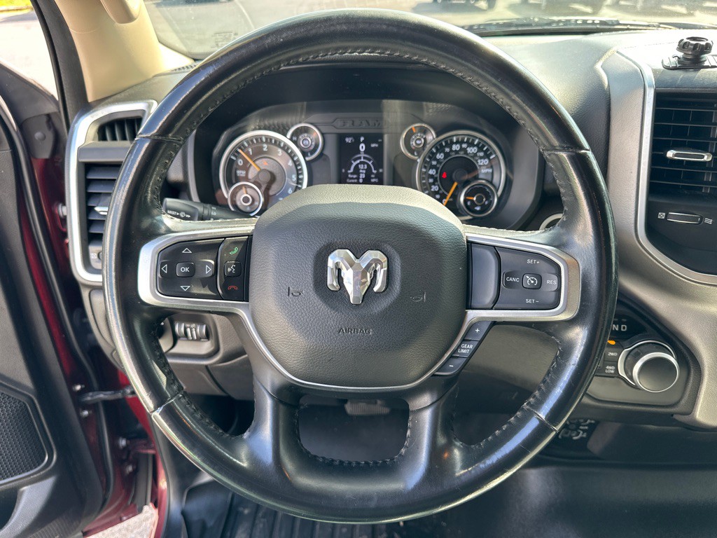 2019 RAM 1500 Image 15