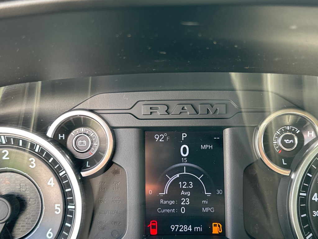 2019 RAM 1500 Image 16