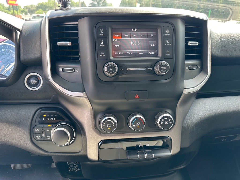 2019 RAM 1500 Image 17