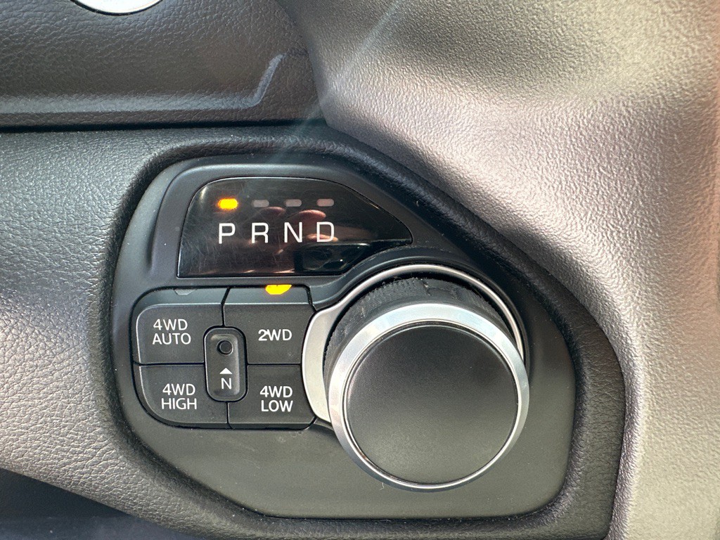2019 RAM 1500 Image 18