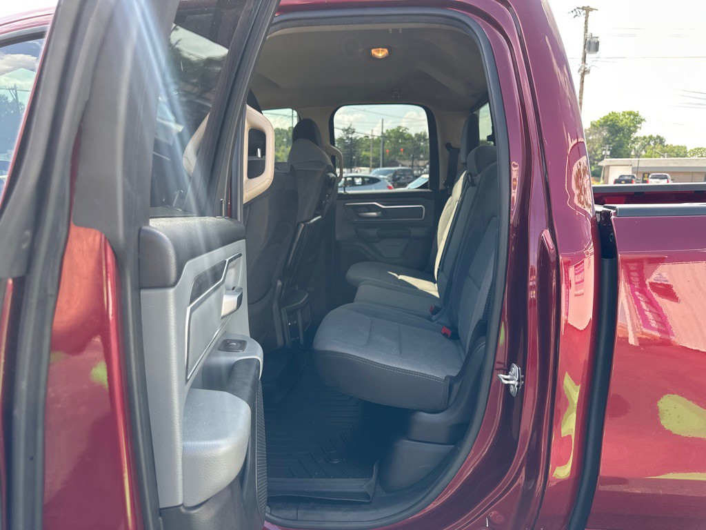 2019 RAM 1500 Image 19