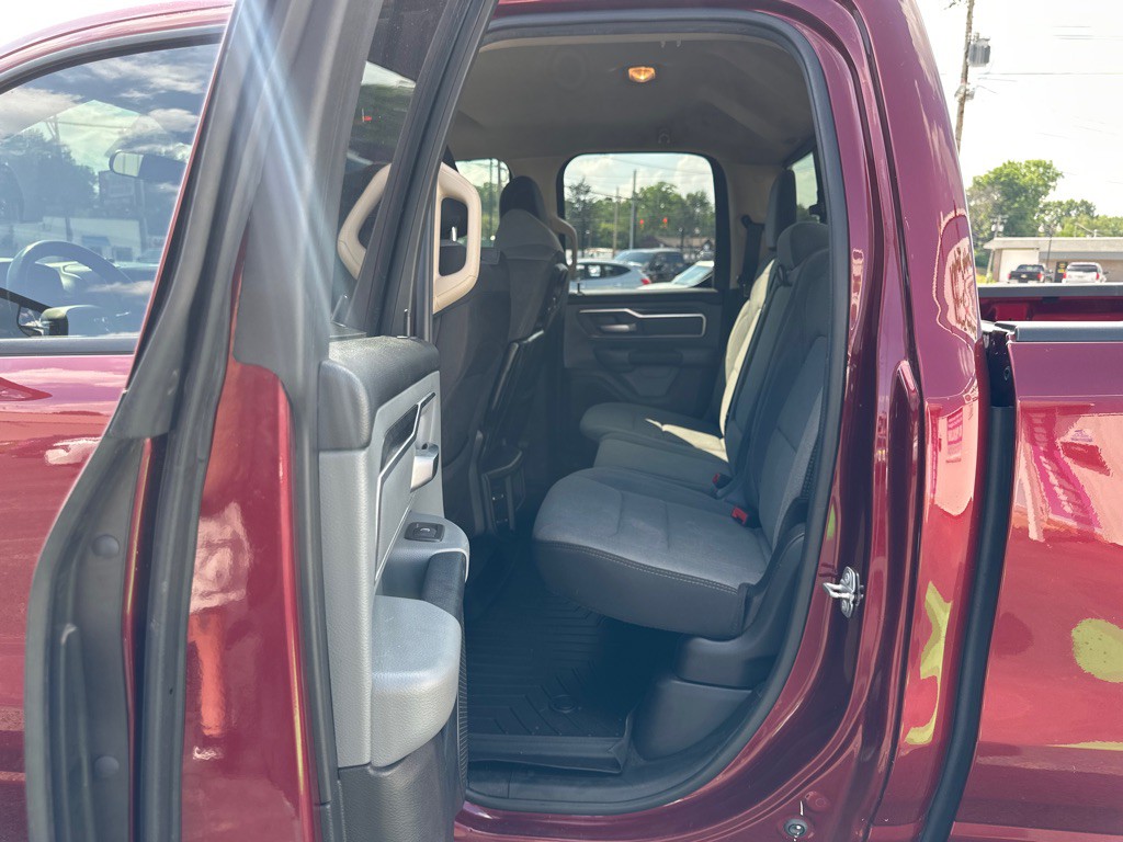 2019 RAM 1500 Image 20