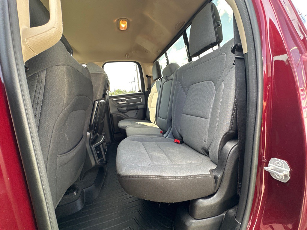 2019 RAM 1500 Image 21