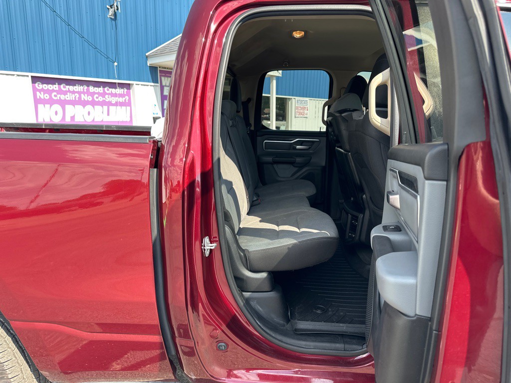 2019 RAM 1500 Image 22
