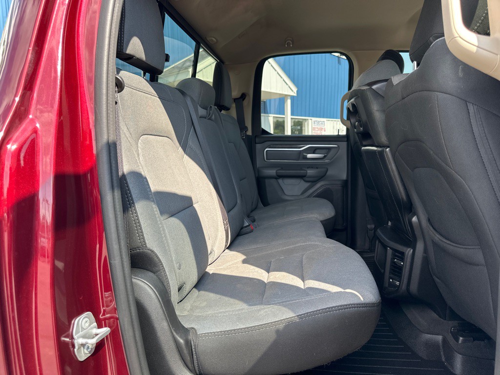 2019 RAM 1500 Image 23
