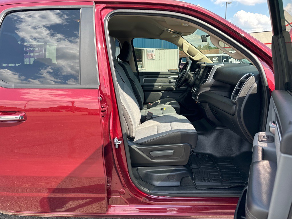 2019 RAM 1500 Image 24