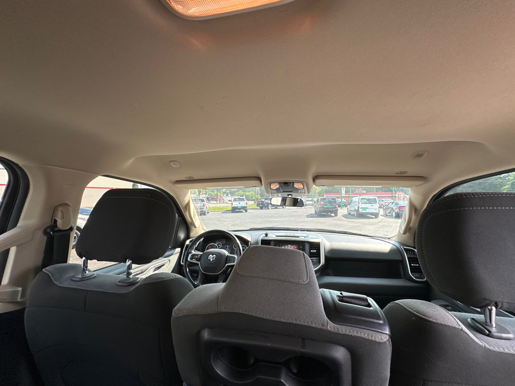 2019 RAM 1500 Image 25