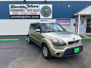 Image for 2012 Kia Soul  ID: 7515153