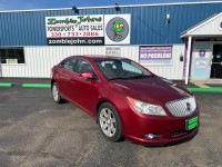 Image for 2012 Buick Lacrosse Premium ID: 7516489