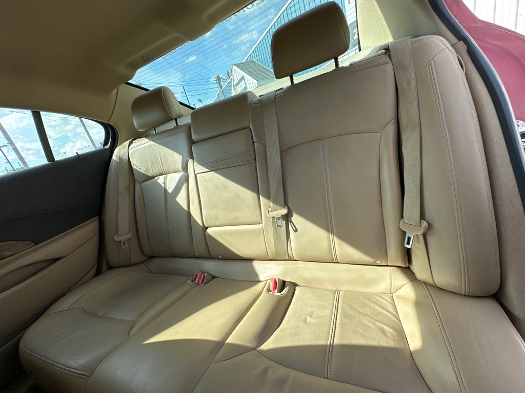 2012 Buick Lacrosse Image 14