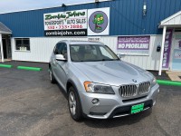 Image for 2012 BMW X3 xDrive28i ID: 7522073