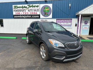 Image for 2016 Buick Enclave  ID: 7536943