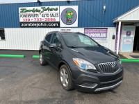Image for 2016 Buick Enclave  ID: 7536943