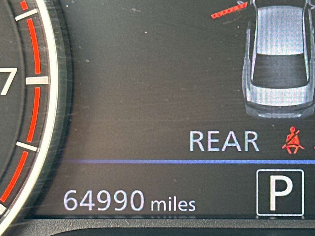 2024 Nissan Altima Image 12