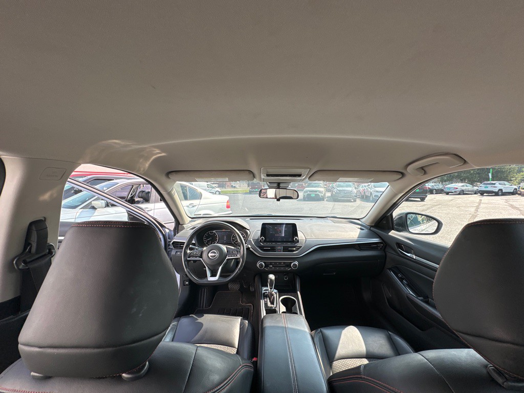 2024 Nissan Altima Image 20