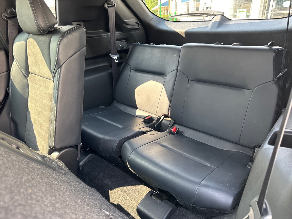 2024 Mitsubishi Outlander Image 17