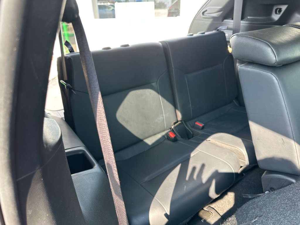 2024 Mitsubishi Outlander Image 21