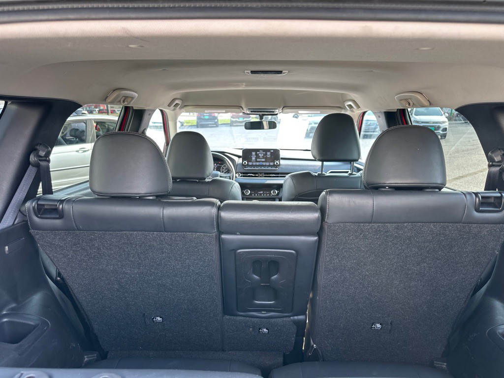 2024 Mitsubishi Outlander Image 24