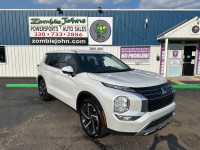Image for 2024 Mitsubishi Outlander SE ID: 7556943