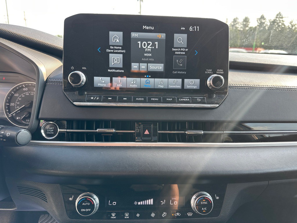 2024 Mitsubishi Outlander Image 13