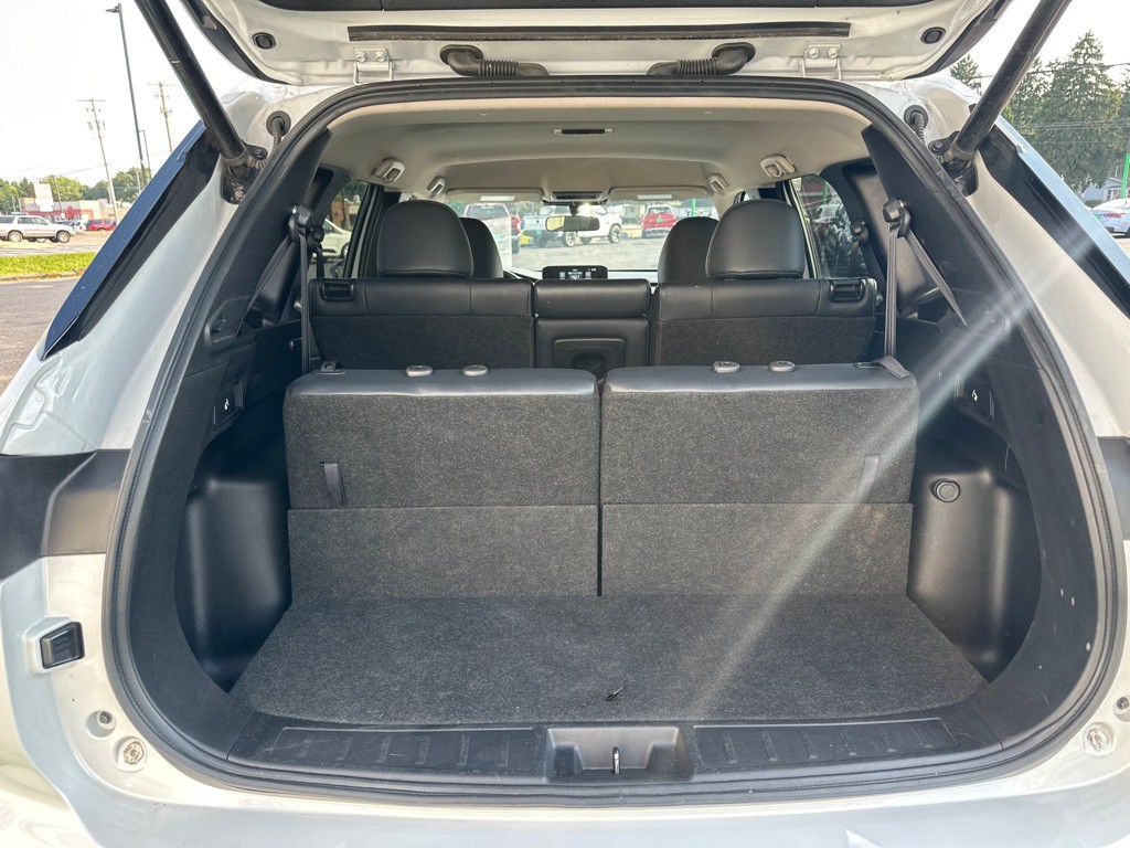 2024 Mitsubishi Outlander Image 19