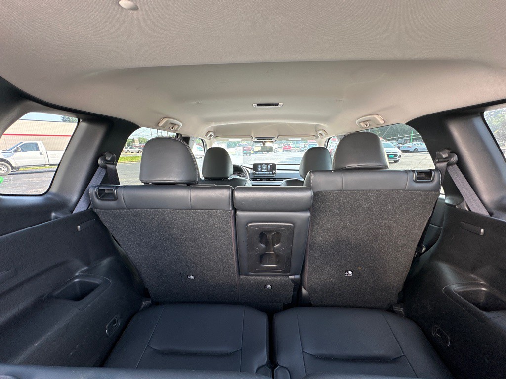 2024 Mitsubishi Outlander Image 25