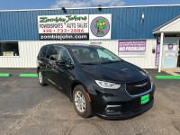 Image for 2023 Chrysler Pacifica Touring L ID: 7556951