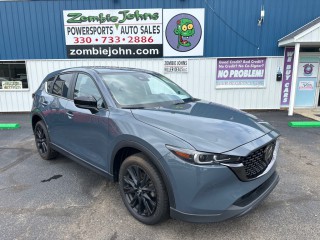 Image for 2024 Mazda CX-5 Preferred ID: 7568797