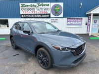 Image for 2024 Mazda CX-5 Preferred ID: 7568797