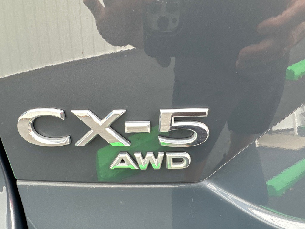 2024 Mazda CX-5 Image 5