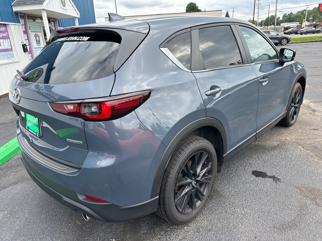2024 Mazda CX-5 Image 6