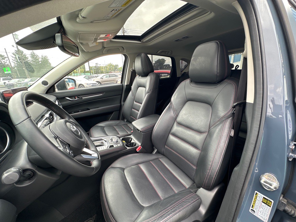 2024 Mazda CX-5 Image 9