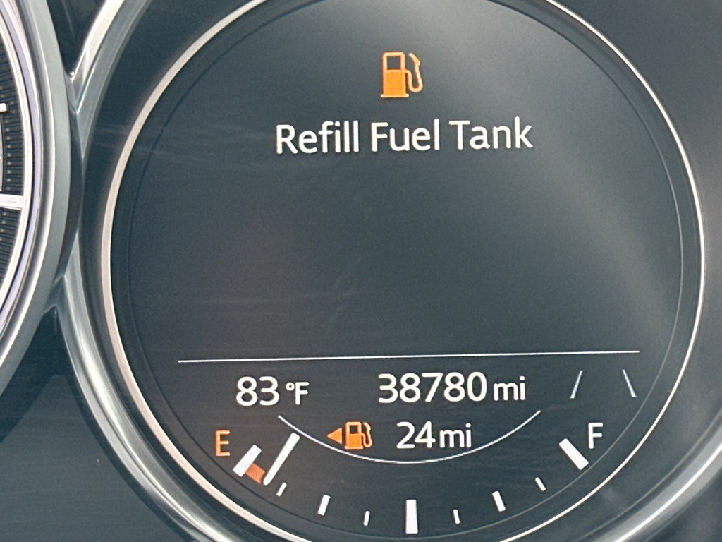 2024 Mazda CX-5 Image 11