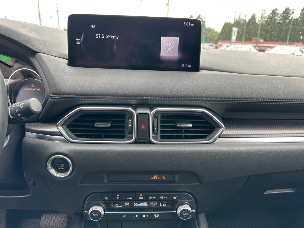 2024 Mazda CX-5 Image 12