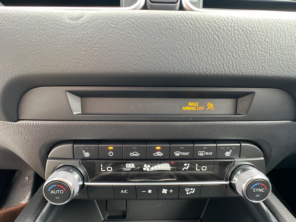 2024 Mazda CX-5 Image 14