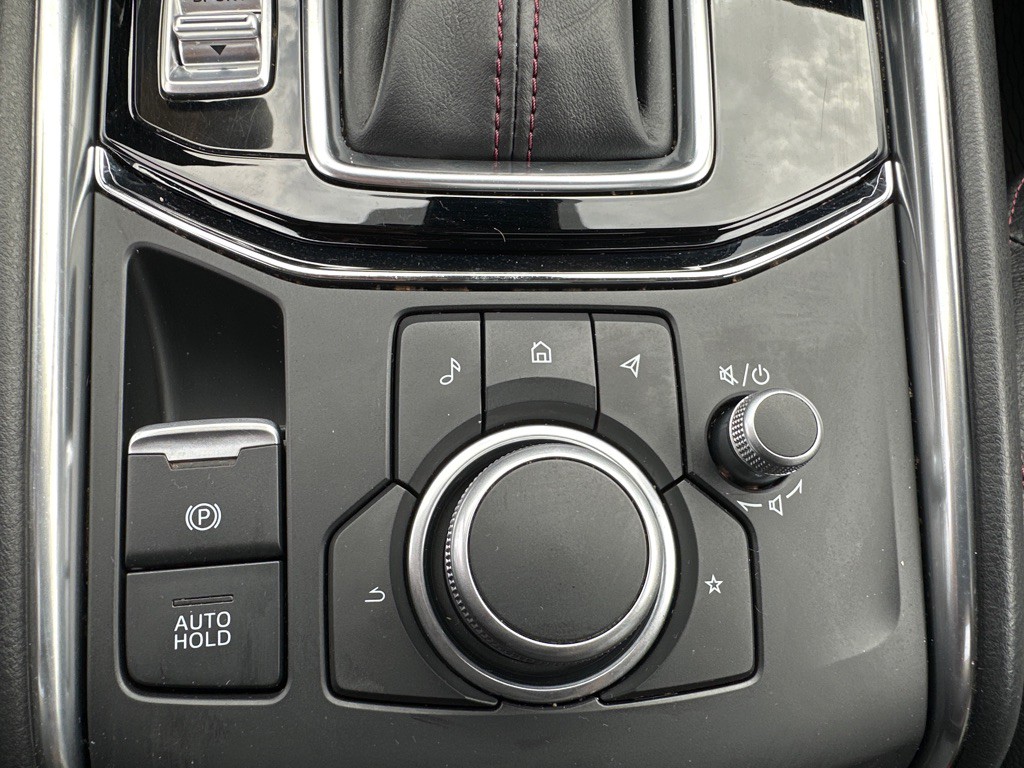 2024 Mazda CX-5 Image 15