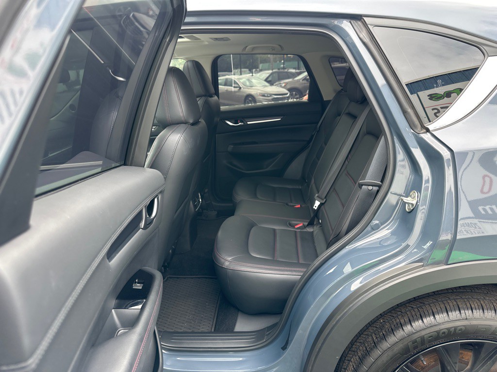 2024 Mazda CX-5 Image 17