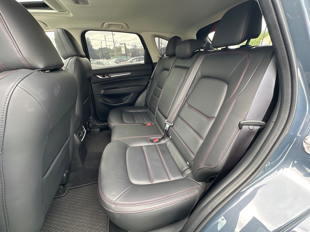 2024 Mazda CX-5 Image 18