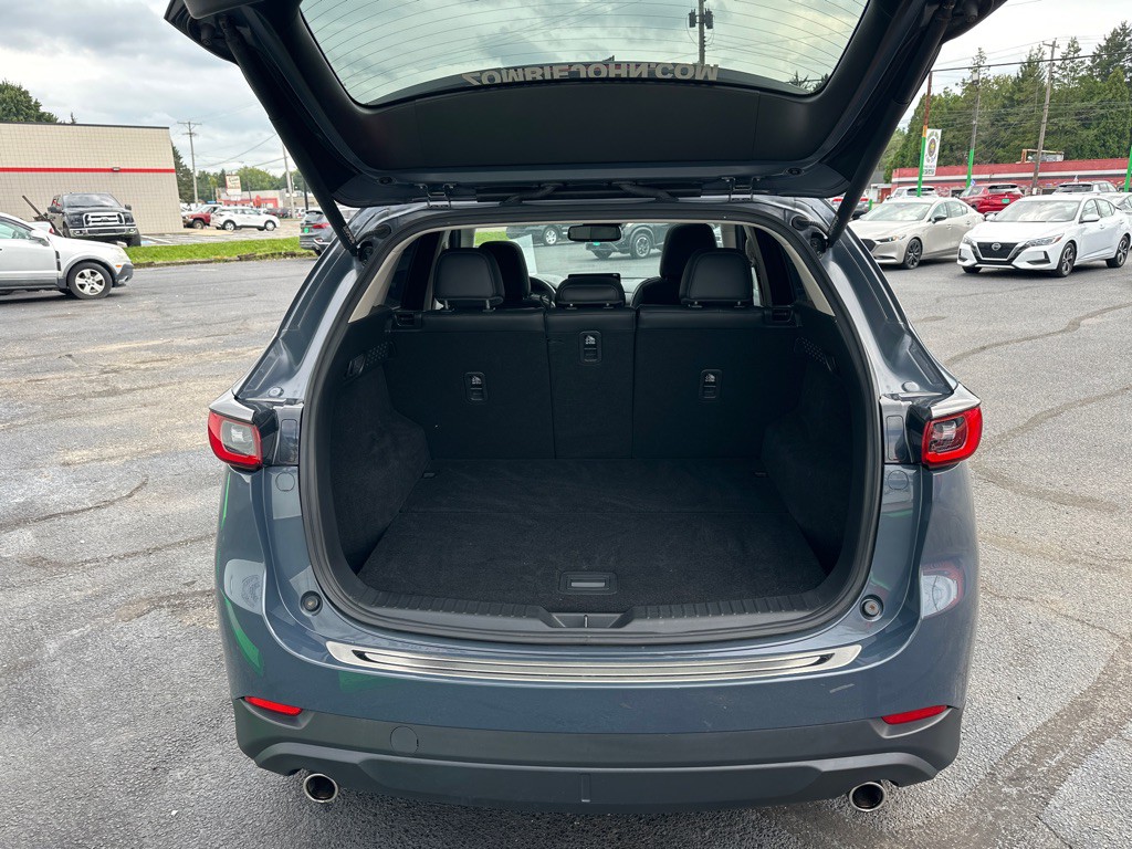 2024 Mazda CX-5 Image 19