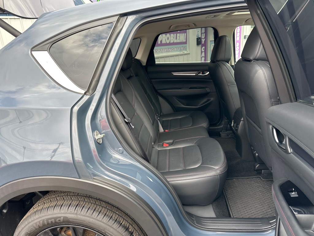 2024 Mazda CX-5 Image 21
