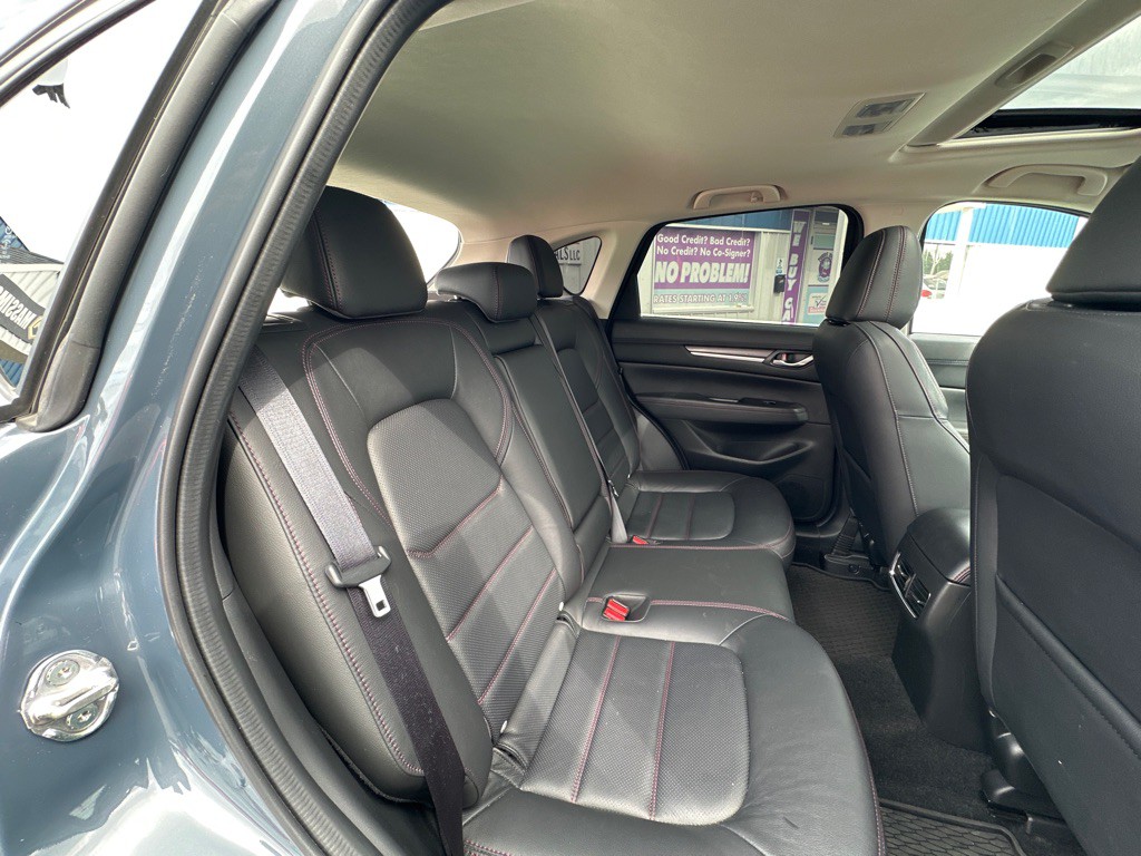 2024 Mazda CX-5 Image 22