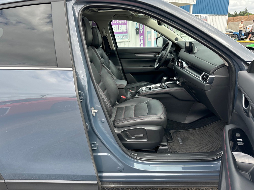 2024 Mazda CX-5 Image 23