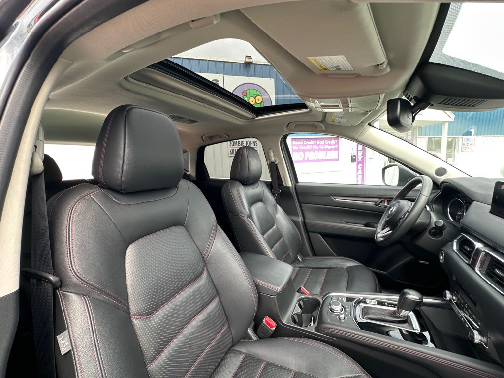 2024 Mazda CX-5 Image 24